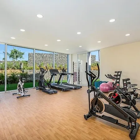 公寓 The Edge - Beachfront 2 Bedroom